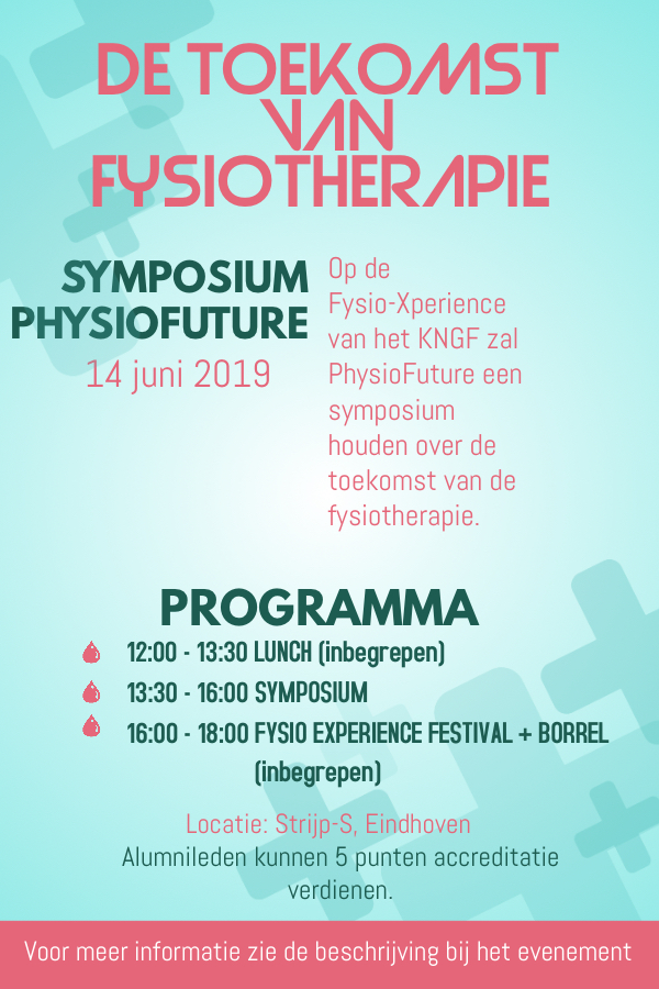 Fysio-Xperience Festival