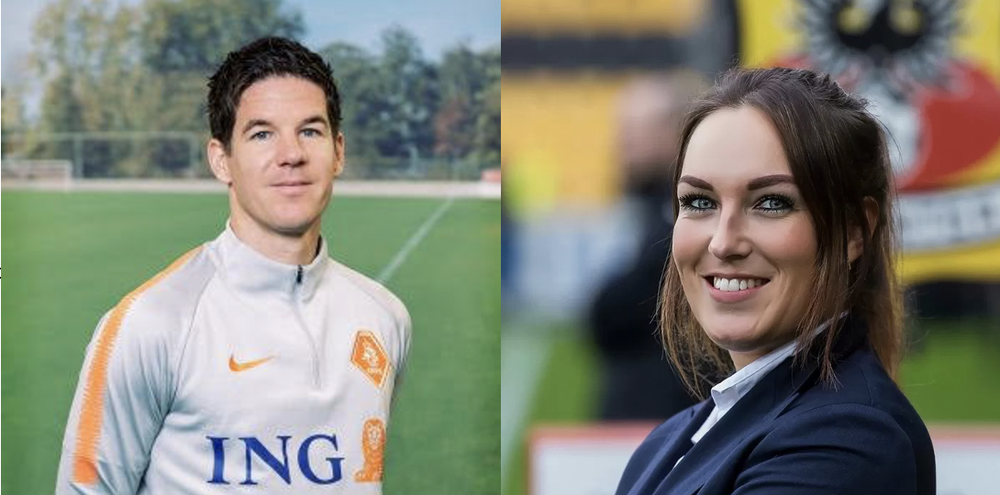 Lezing hamstringblessure en revalidatie