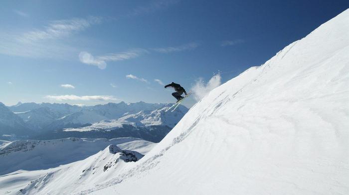 Wintersport