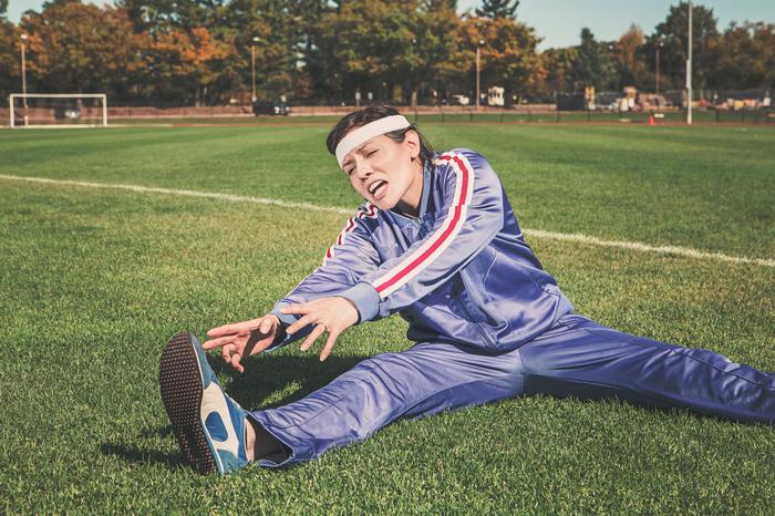 Verdiepende lezing spierblessures - de hamstring