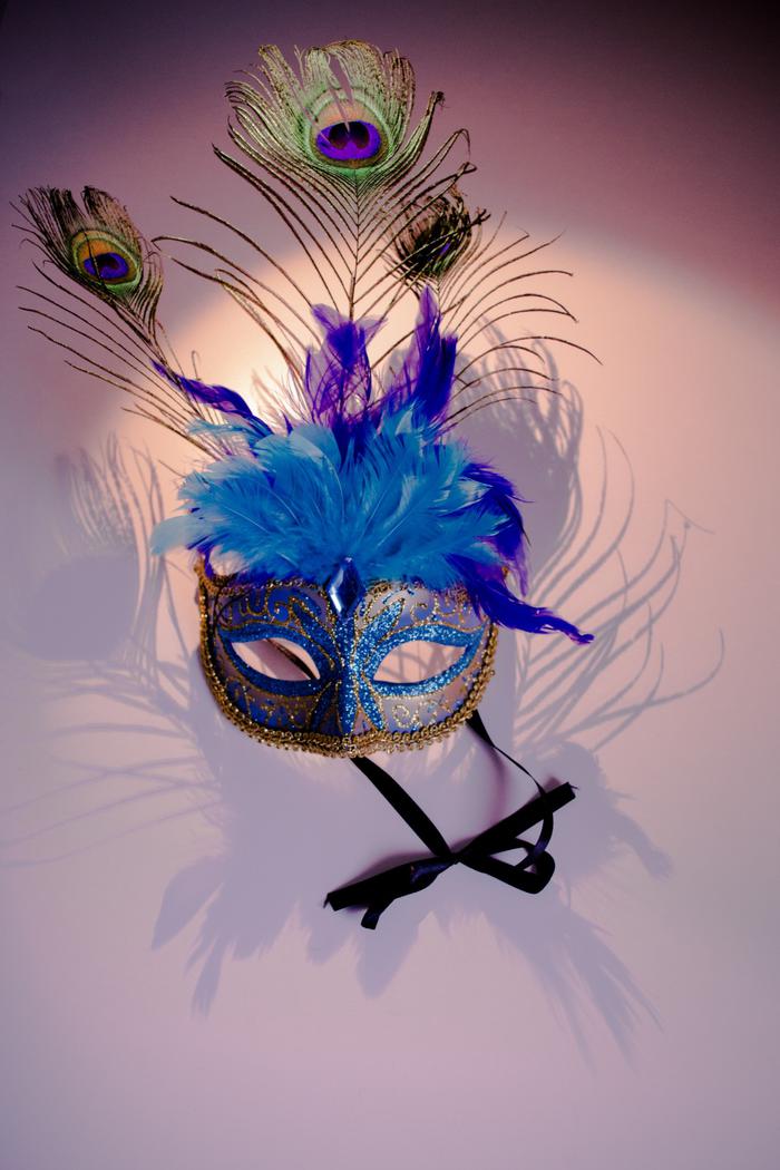 Masquerade Ball