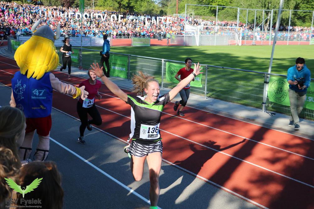 Batavierenrace 2020