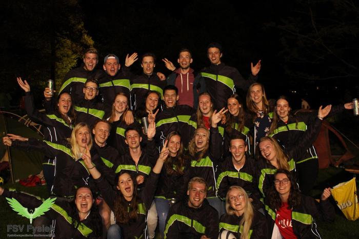 Commissie sollicitaties