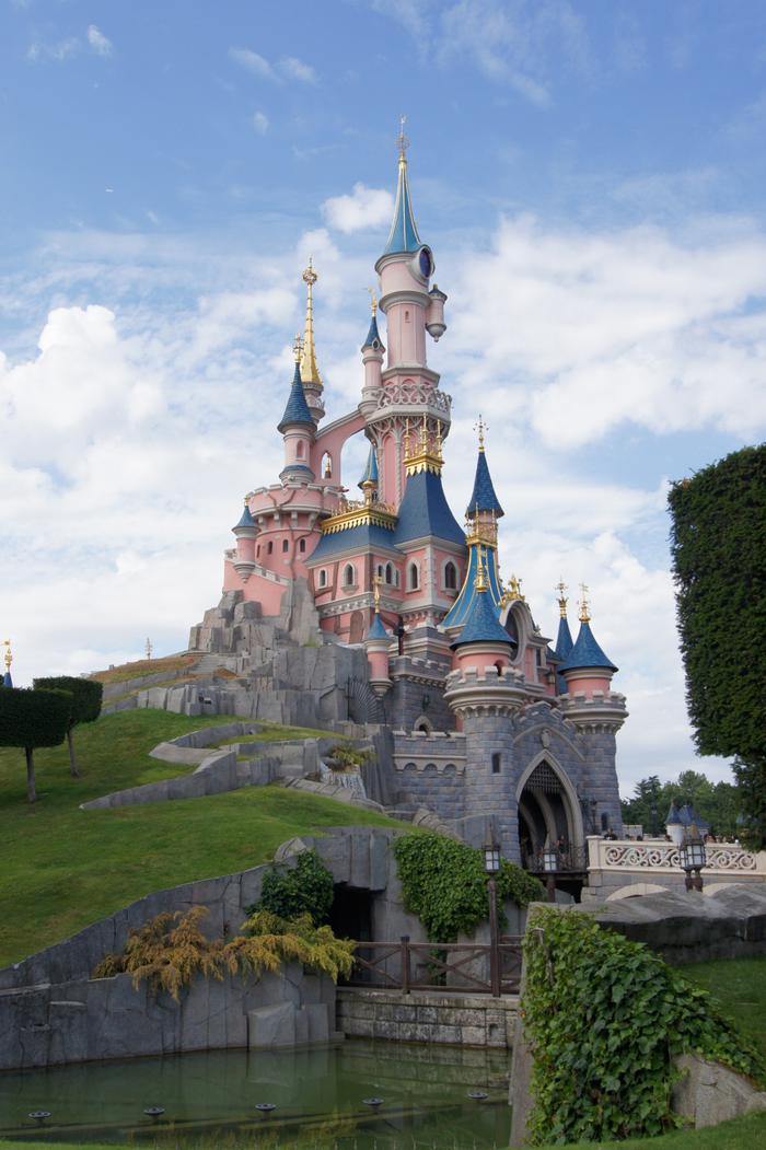 Magical fairytales