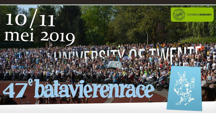 Batavierenrace AlumniCie