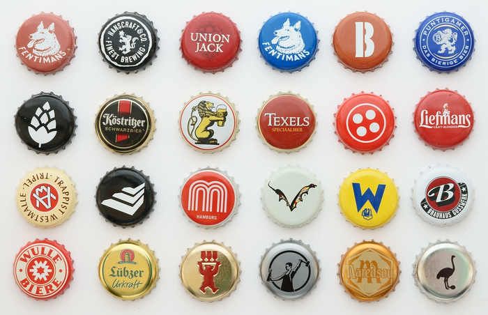 Alumni borrel