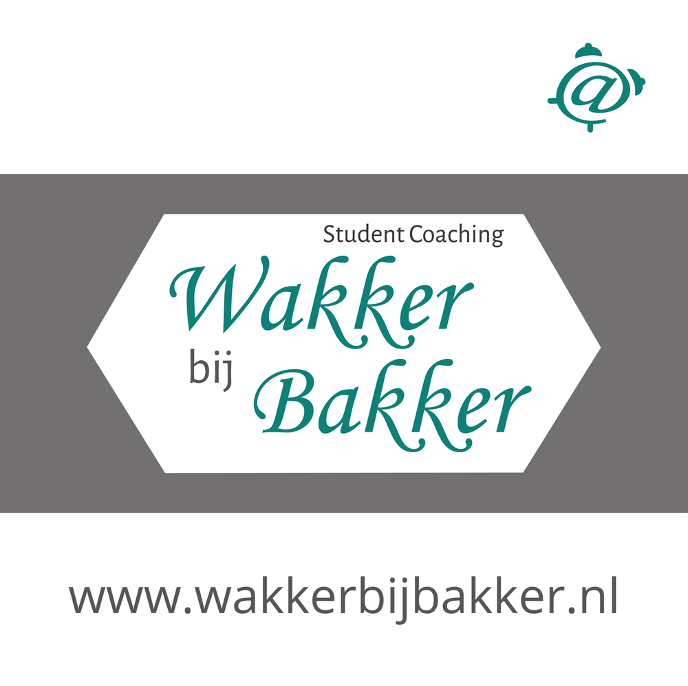 Wakker bij Bakker